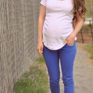 Gap Maternity Pants! ❤️